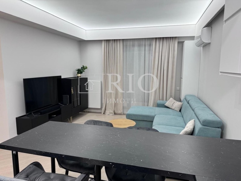 Da affittare  1 camera da letto Plovdiv , Vastanicheski , 65 mq | 74309560 - Immagine [2]