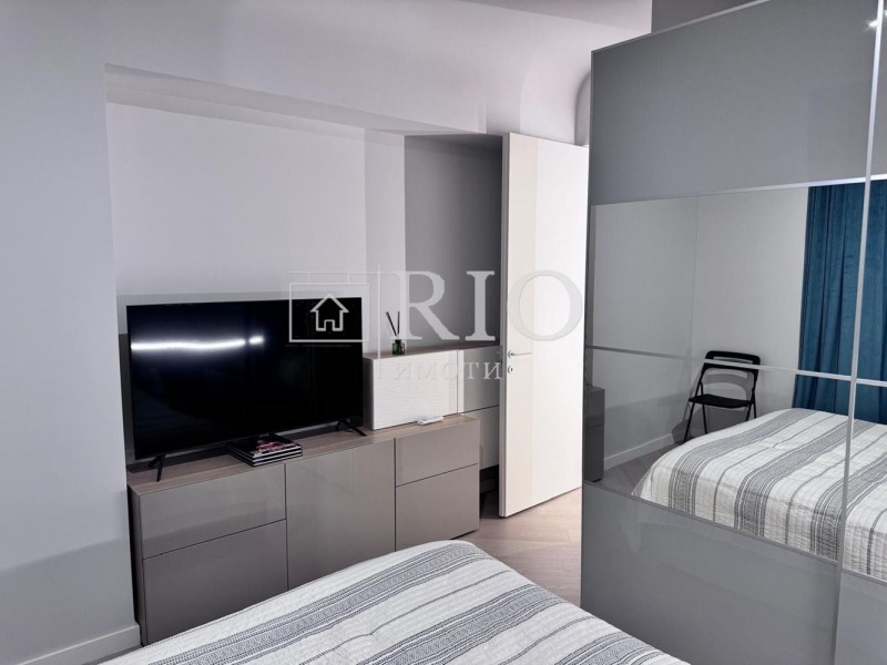 Da affittare  1 camera da letto Plovdiv , Vastanicheski , 65 mq | 74309560 - Immagine [6]