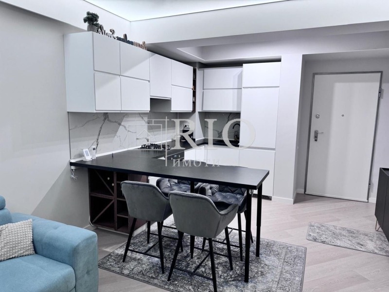 De inchiriat  1 dormitor Plovdiv , Vâstaniciesci , 65 mp | 74309560 - imagine [3]