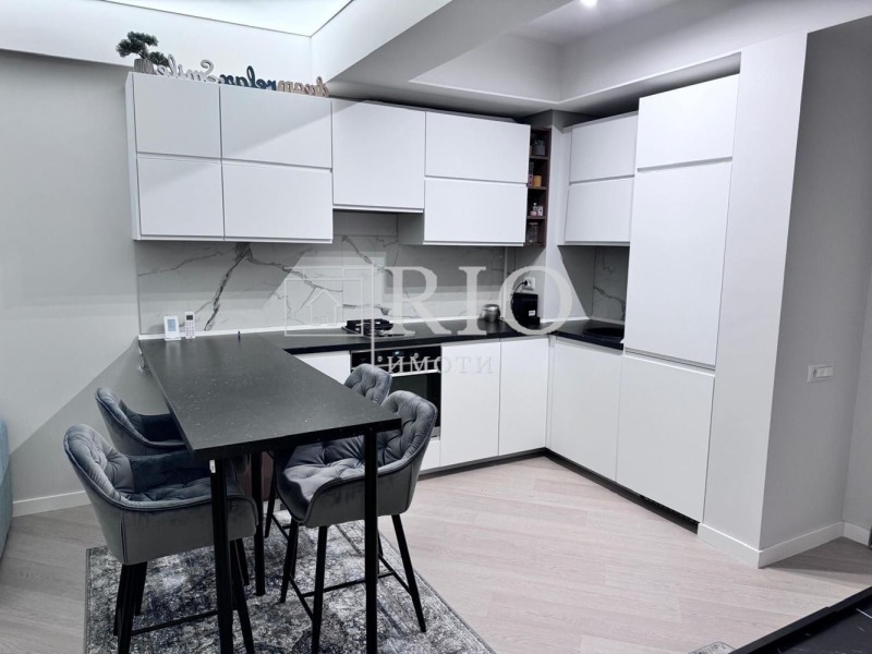 En renta  1 dormitorio Plovdiv , Vastanicheski , 65 metros cuadrados | 74309560 - imagen [4]