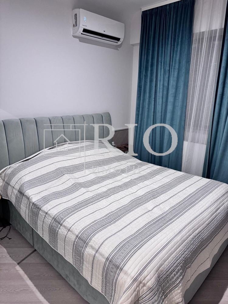 En renta  1 dormitorio Plovdiv , Vastanicheski , 65 metros cuadrados | 74309560 - imagen [5]