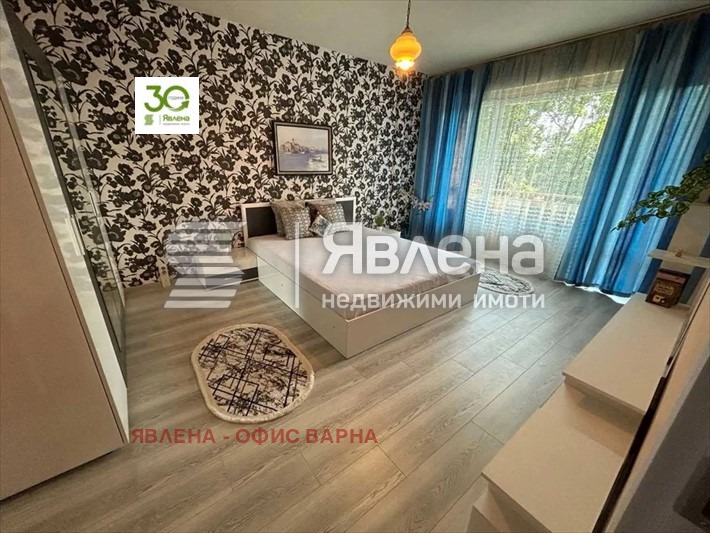 Te huur  1 slaapkamer Varna , Trosjevo , 48 m² | 81640294