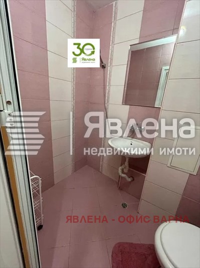 Te huur  1 slaapkamer Varna , Trosjevo , 48 m² | 81640294 - afbeelding [7]