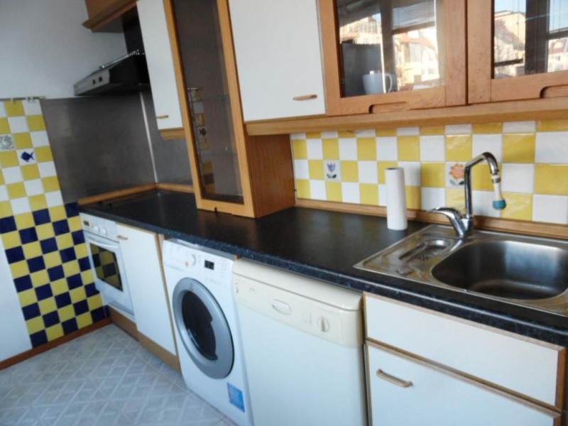 En renta  1 dormitorio Sofia , Tsentar , 83 metros cuadrados | 31539462 - imagen [10]