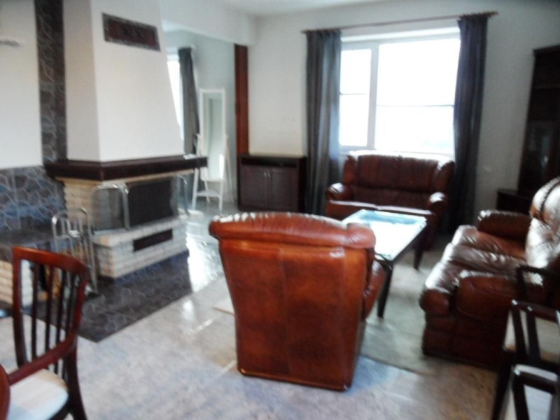 En renta  1 dormitorio Sofia , Tsentar , 83 metros cuadrados | 31539462 - imagen [2]