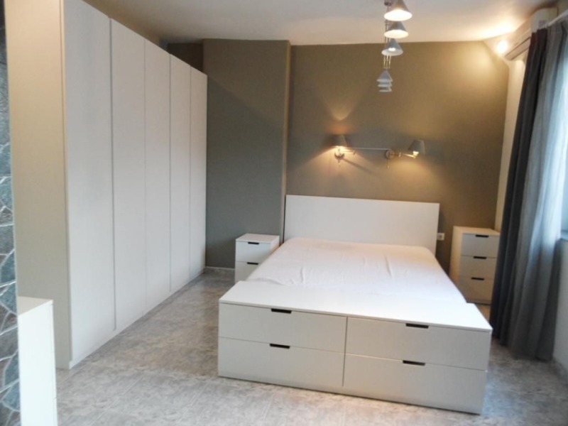 En renta  1 dormitorio Sofia , Tsentar , 83 metros cuadrados | 31539462 - imagen [4]