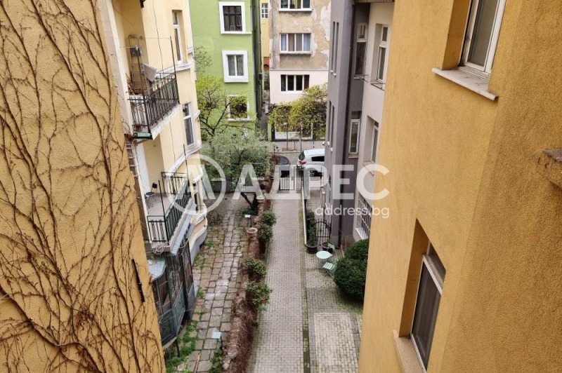 Kiralık  1 yatak odası Sofia , Centar , 48 metrekare | 91431337 - görüntü [8]