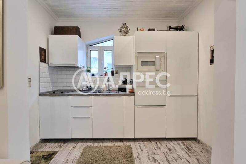 Kiralık  1 yatak odası Sofia , Centar , 48 metrekare | 91431337 - görüntü [5]