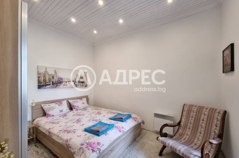 Kiralık  1 yatak odası Sofia , Centar , 48 metrekare | 91431337 - görüntü [2]