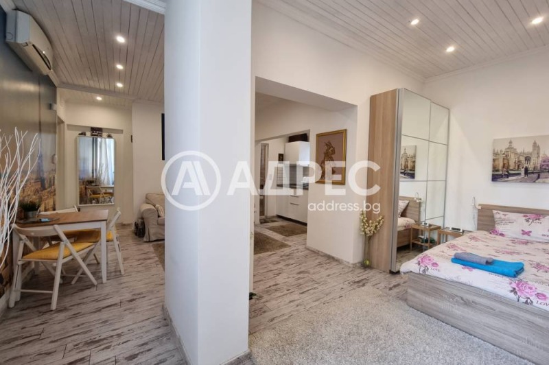 Kiralık  1 yatak odası Sofia , Centar , 48 metrekare | 91431337 - görüntü [3]