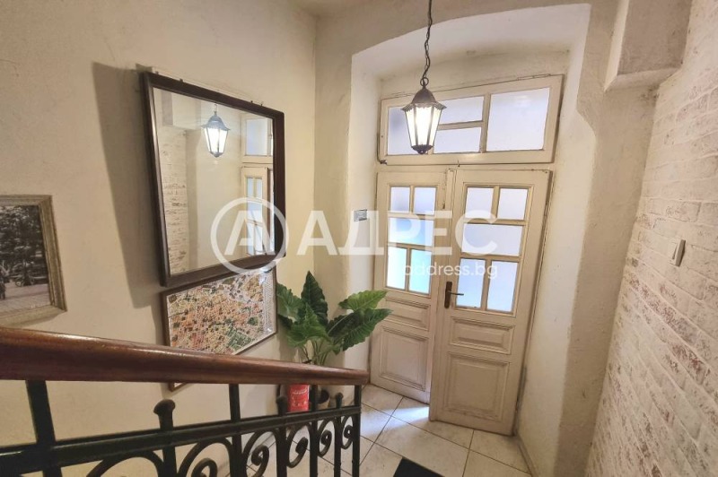 Kiralık  1 yatak odası Sofia , Centar , 48 metrekare | 91431337 - görüntü [7]