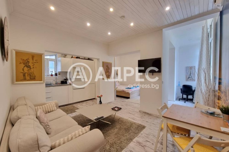 Kiralık  1 yatak odası Sofia , Centar , 48 metrekare | 91431337