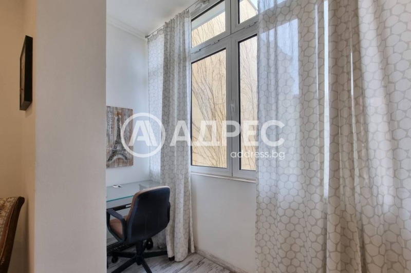 Kiralık  1 yatak odası Sofia , Centar , 48 metrekare | 91431337 - görüntü [4]