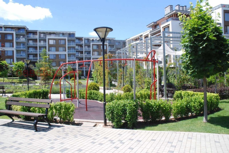 K pronájmu  1 ložnice Sofia , Oborište , 87 m2 | 45733952 - obraz [15]