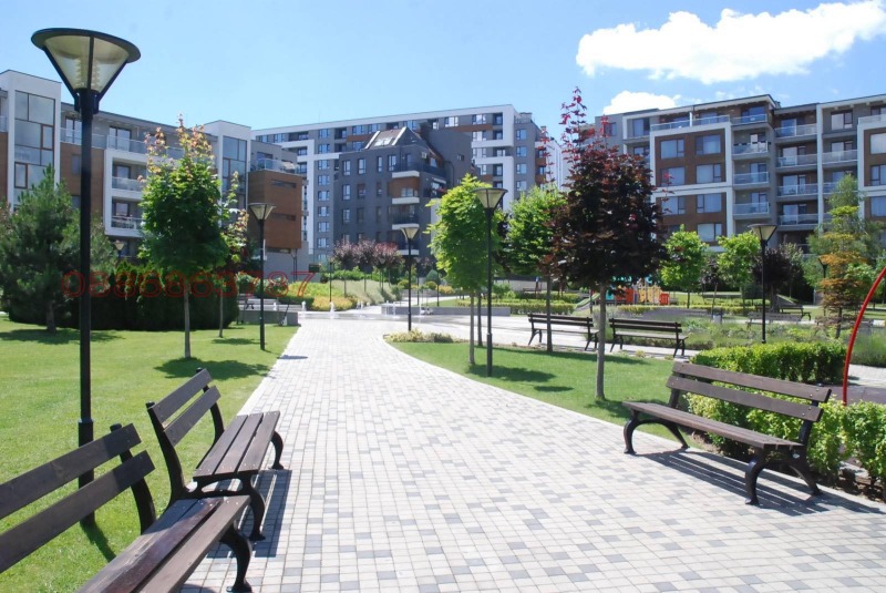 K pronájmu  1 ložnice Sofia , Oborište , 87 m2 | 45733952 - obraz [12]