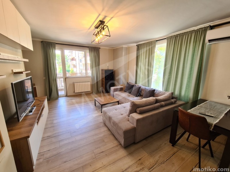 В аренду  1 спальня София , Дианабад , 80 кв.м | 76312471 - изображение [5]
