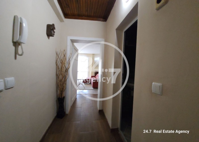 Дава под наем 2-СТАЕН, гр. Варна, Левски 1, снимка 7 - Апартаменти - 52614946