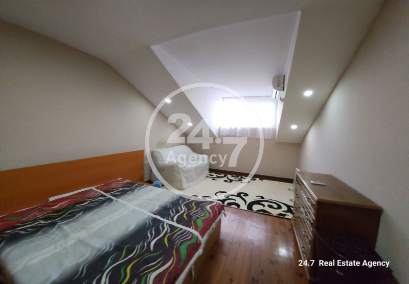 Дава под наем 2-СТАЕН, гр. Варна, Левски 1, снимка 8 - Апартаменти - 52614946