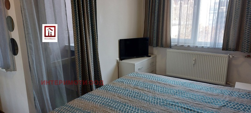 Дава под наем 2-СТАЕН, гр. София, Зона Б-18, снимка 10 - Апартаменти - 52814723