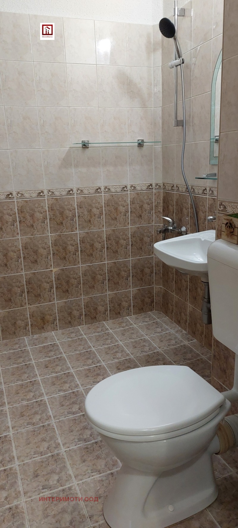 Дава под наем 2-СТАЕН, гр. София, Зона Б-18, снимка 12 - Апартаменти - 52814723