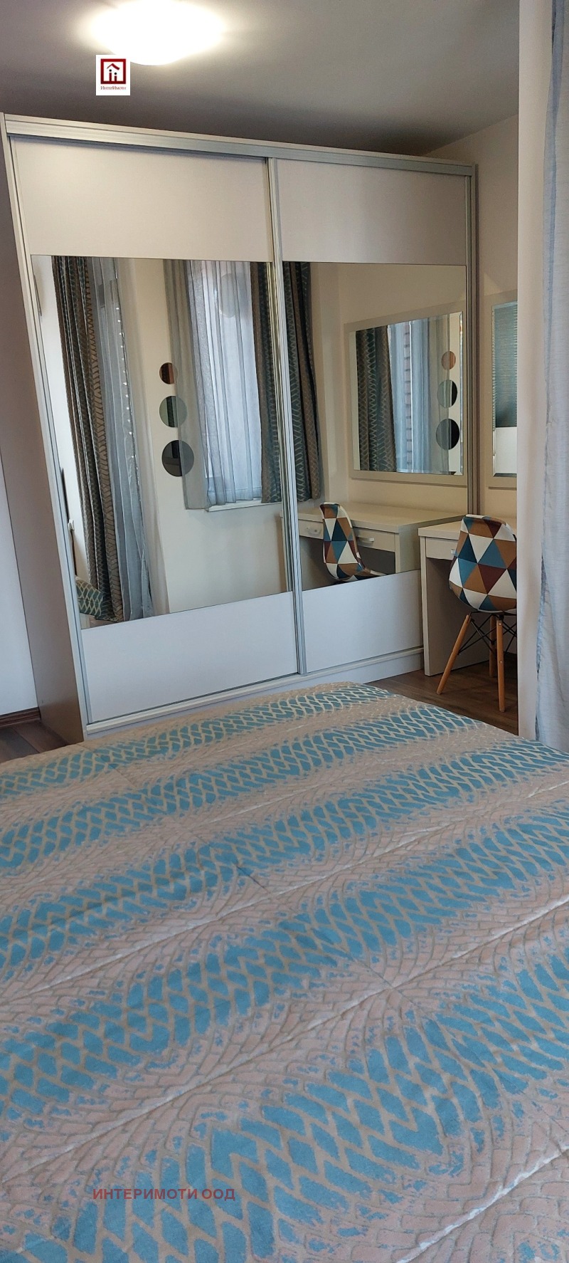 Дава под наем 2-СТАЕН, гр. София, Зона Б-18, снимка 8 - Апартаменти - 52814723