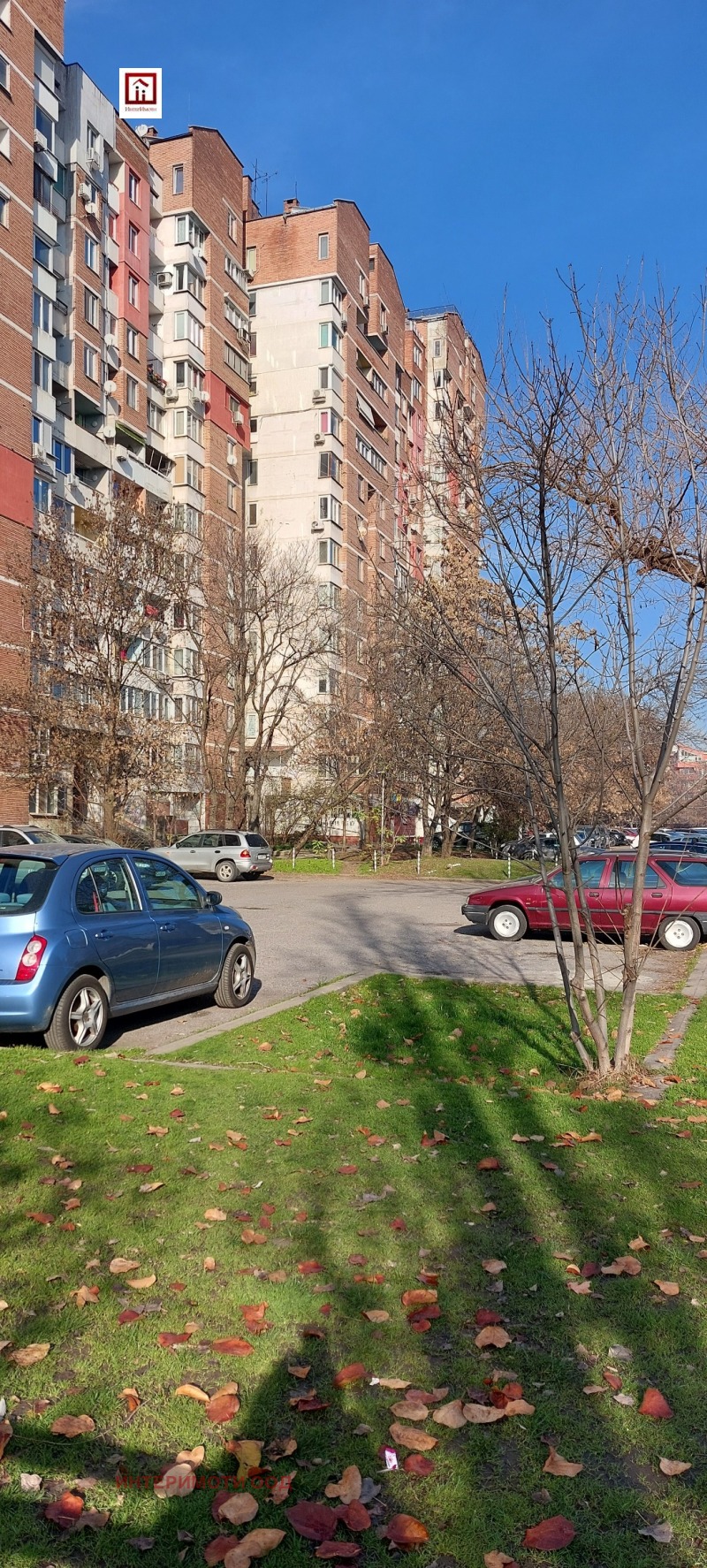 Дава под наем 2-СТАЕН, гр. София, Зона Б-18, снимка 13 - Апартаменти - 52814723