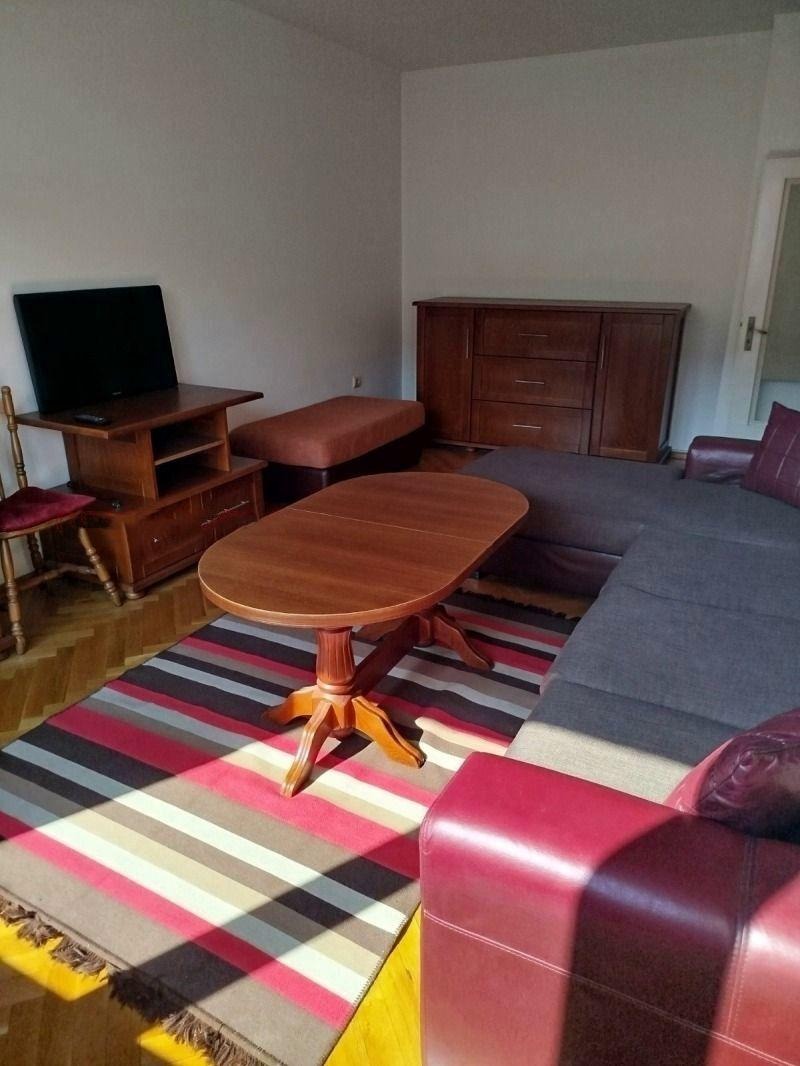 Дава под наем 2-СТАЕН, гр. София, Слатина, снимка 2 - Апартаменти - 54217247