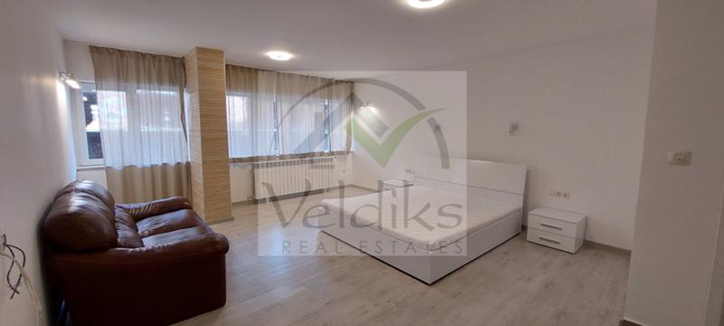 Дава под наем 3-СТАЕН, гр. София, Оборище, снимка 4 - Апартаменти - 54297481