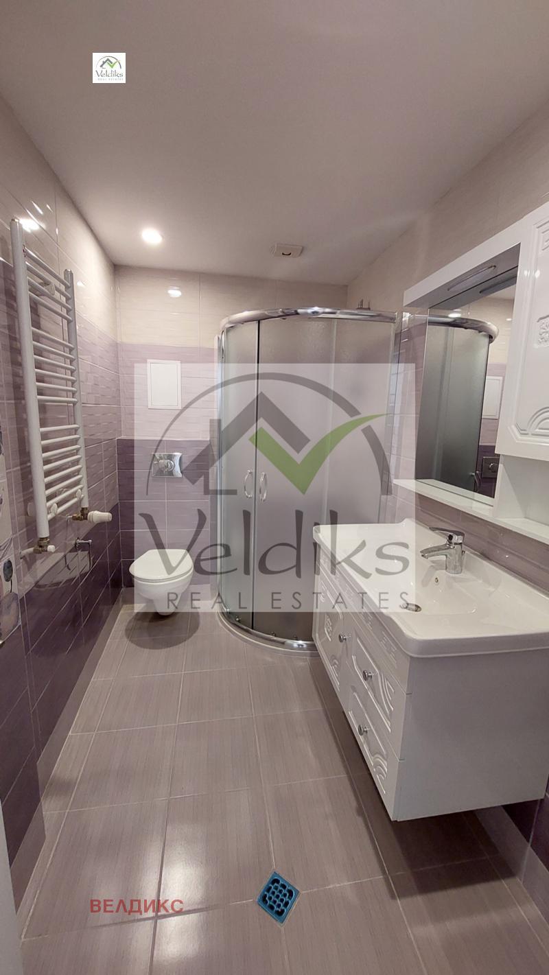 Дава под наем 3-СТАЕН, гр. София, Оборище, снимка 7 - Апартаменти - 54297481