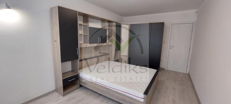 Дава под наем 3-СТАЕН, гр. София, Оборище, снимка 6 - Апартаменти - 54297481