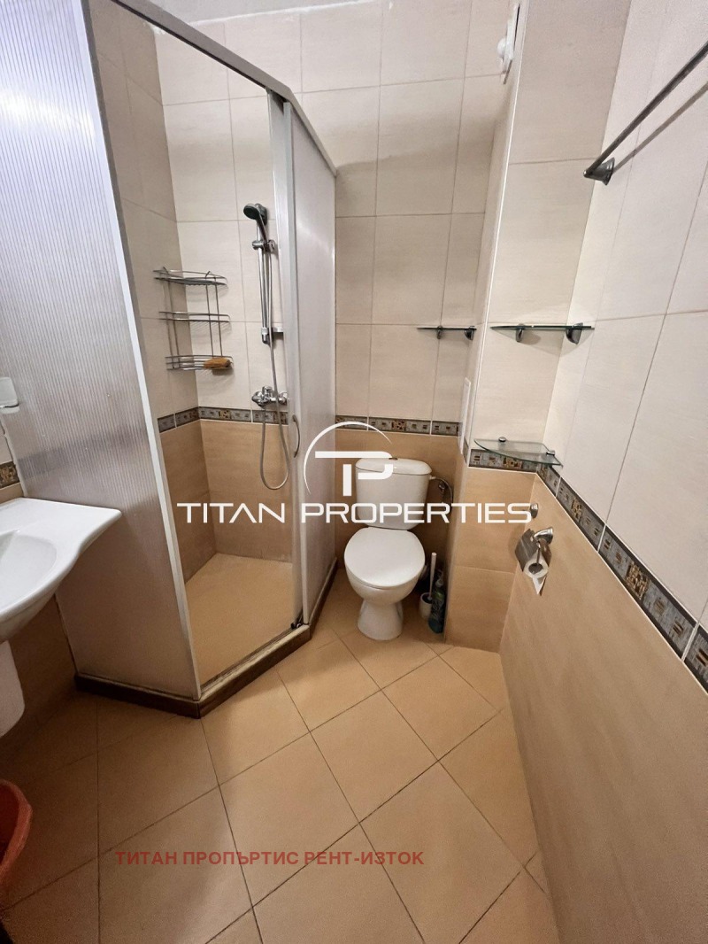 Vuokrattavana  2 makuuhuonetta Burgas , Tsentar , 75 neliömetriä | 65497585 - kuva [10]