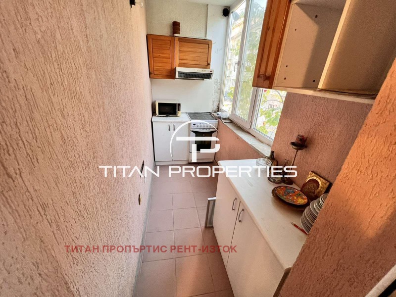 Vuokrattavana  2 makuuhuonetta Burgas , Tsentar , 75 neliömetriä | 65497585 - kuva [7]