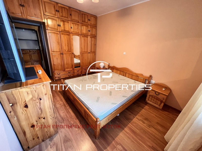 Vuokrattavana  2 makuuhuonetta Burgas , Tsentar , 75 neliömetriä | 65497585 - kuva [3]