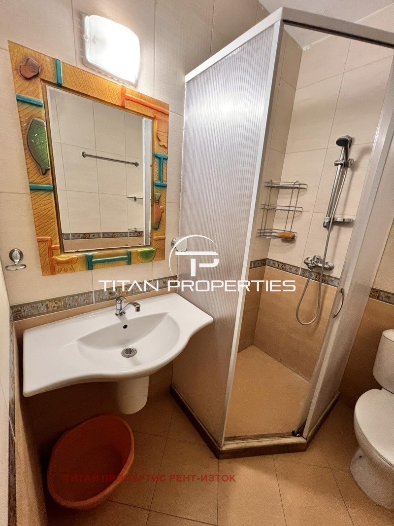 Vuokrattavana  2 makuuhuonetta Burgas , Tsentar , 75 neliömetriä | 65497585 - kuva [9]