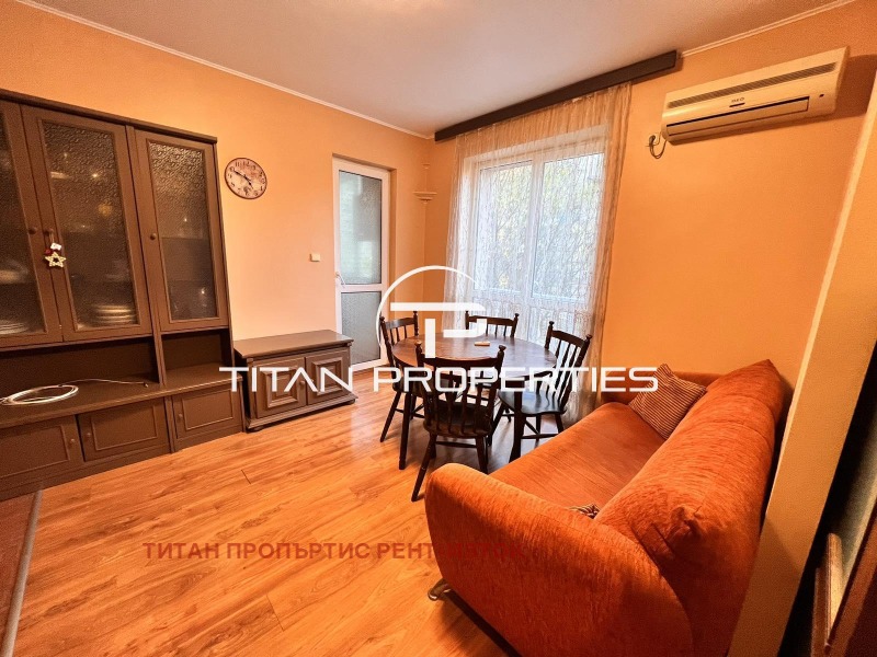Vuokrattavana  2 makuuhuonetta Burgas , Tsentar , 75 neliömetriä | 65497585 - kuva [2]