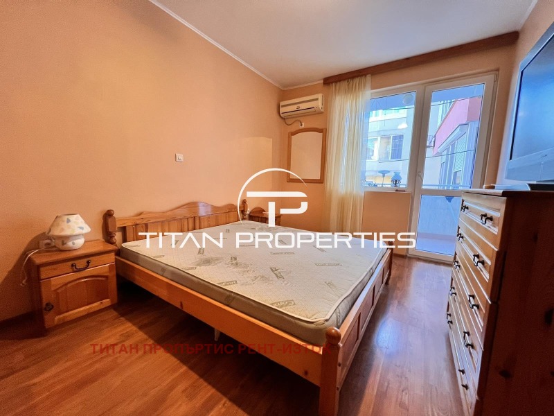 Vuokrattavana  2 makuuhuonetta Burgas , Tsentar , 75 neliömetriä | 65497585 - kuva [4]
