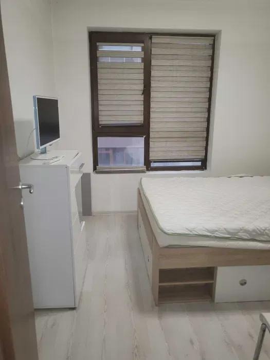 Дава под наем 3-СТАЕН, гр. Варна, Лятно кино Тракия, снимка 3 - Апартаменти - 53679913