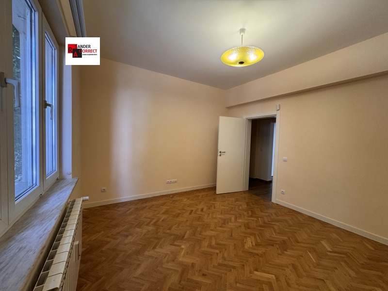 Дава под наем  Многостаен град София , Докторски паметник , 153 кв.м | 91846567 - изображение [13]