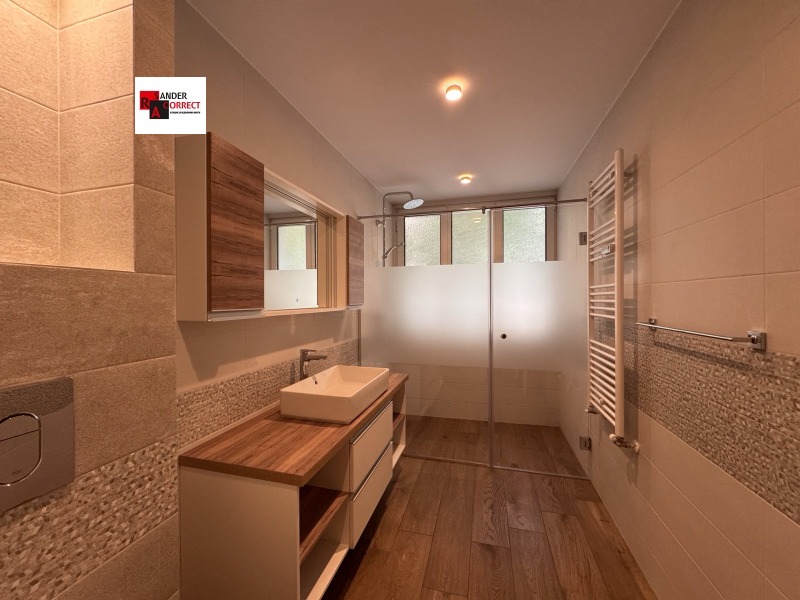 Дава под наем  Многостаен град София , Докторски паметник , 153 кв.м | 91846567 - изображение [16]