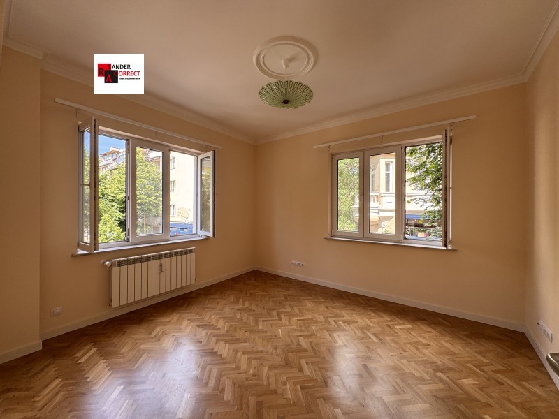 Дава под наем  Многостаен град София , Докторски паметник , 153 кв.м | 91846567 - изображение [4]