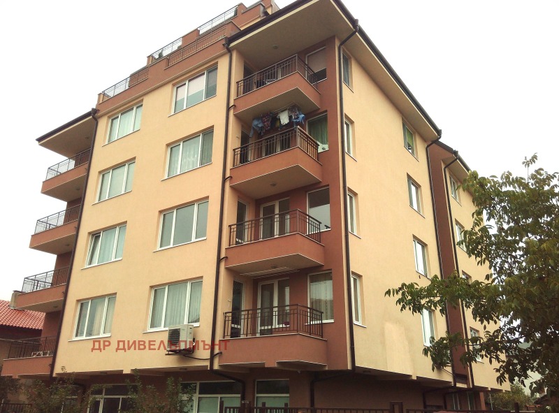 Da affittare  Ufficio Sofia , Levski , 60 mq | 81213358 - Immagine [17]