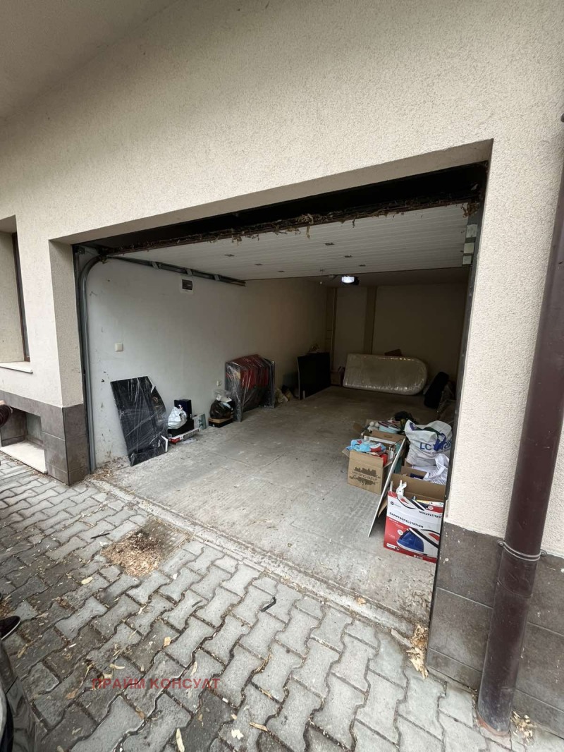 Дава под наем  Гараж град Пловдив , Христо Смирненски , 25 кв.м | 36340747 - изображение [3]