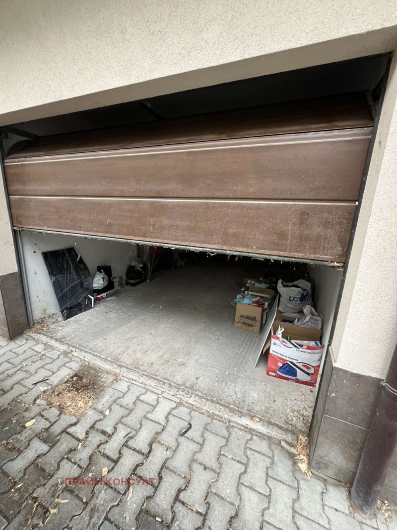 Дава под наем  Гараж град Пловдив , Христо Смирненски , 25 кв.м | 36340747 - изображение [2]