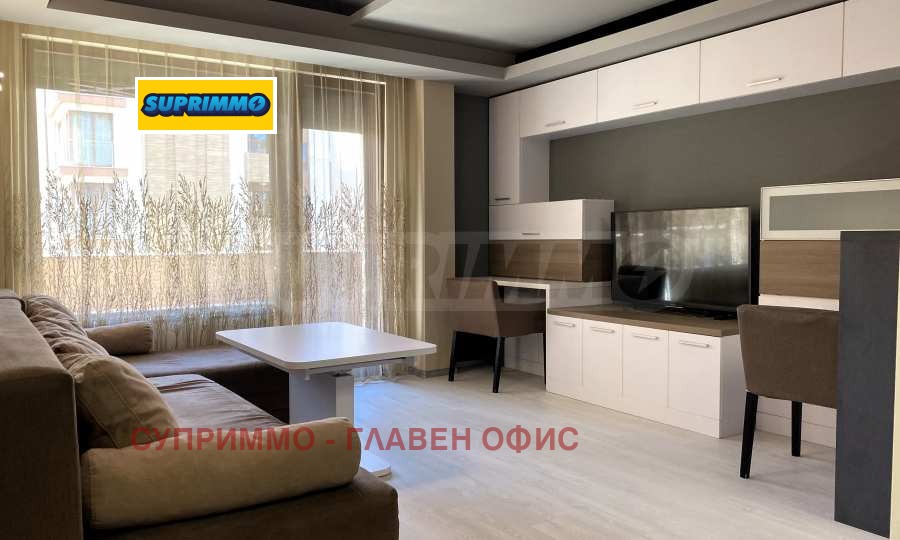 Дава под наем 2-СТАЕН, гр. София, Манастирски ливади, снимка 4 - Апартаменти - 56173192