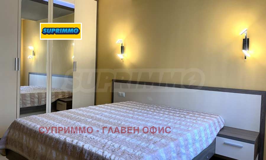 Дава под наем 2-СТАЕН, гр. София, Манастирски ливади, снимка 5 - Апартаменти - 56173192