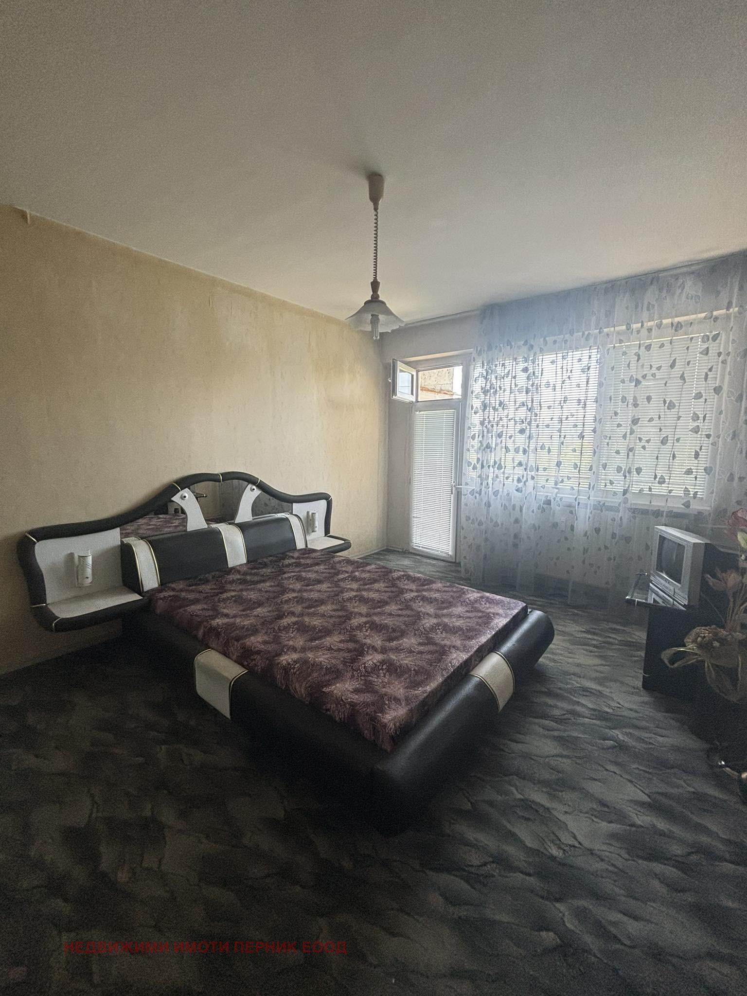 Дава под наем 3-СТАЕН, гр. Перник, Изток, снимка 12 - Апартаменти - 53613260