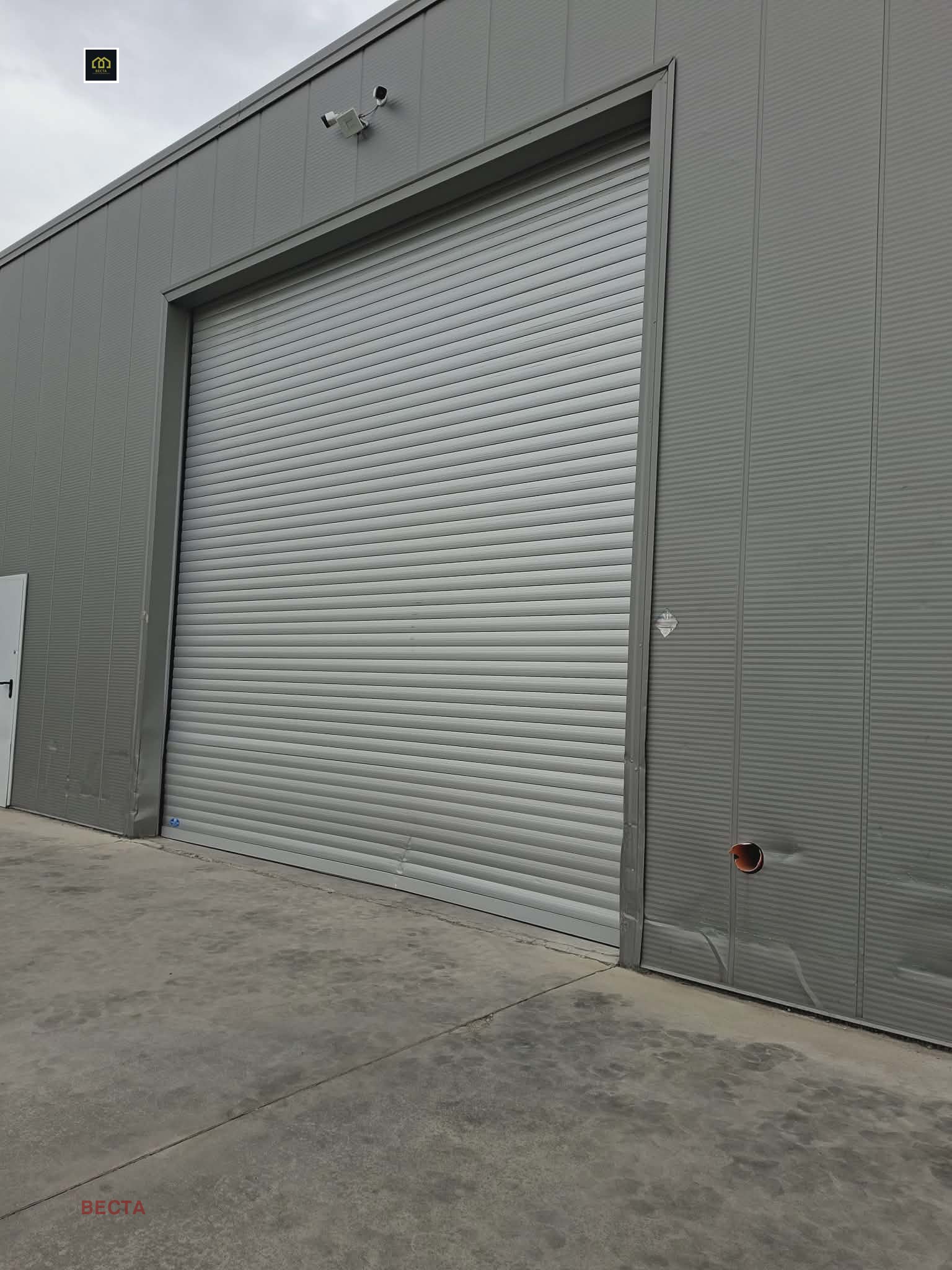 Дава под наем СКЛАД, гр. София, Илиянци