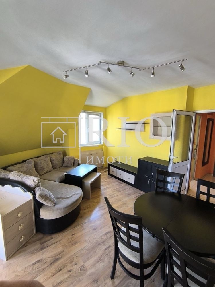 Дава под Наем 3-СТАЕН | Imot.bg — изображение 1