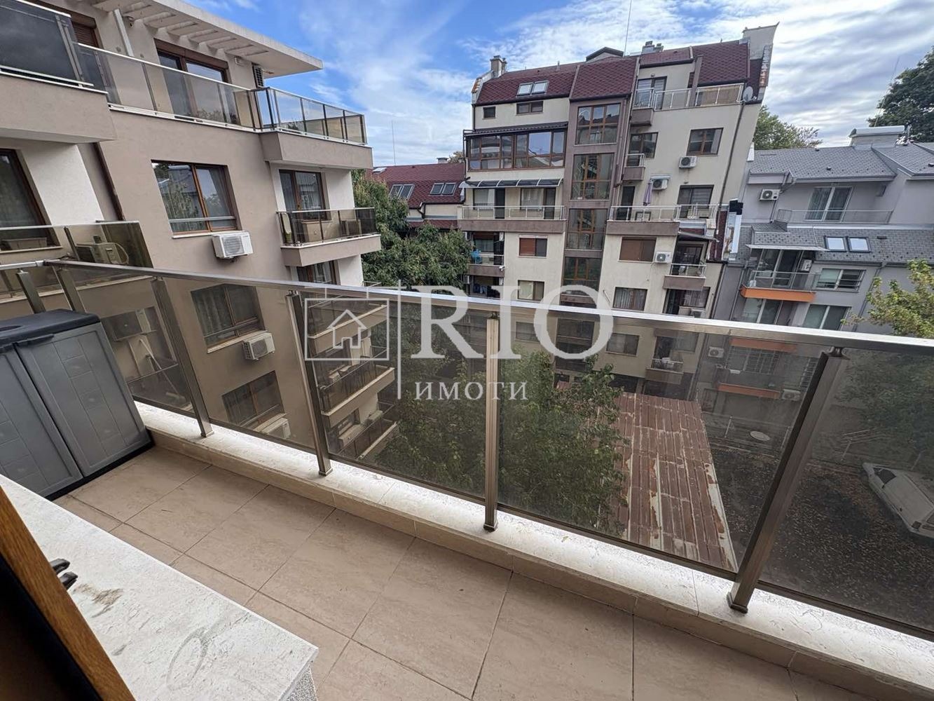 Дава под Наем 2-СТАЕН | Imot.bg — изображение 9