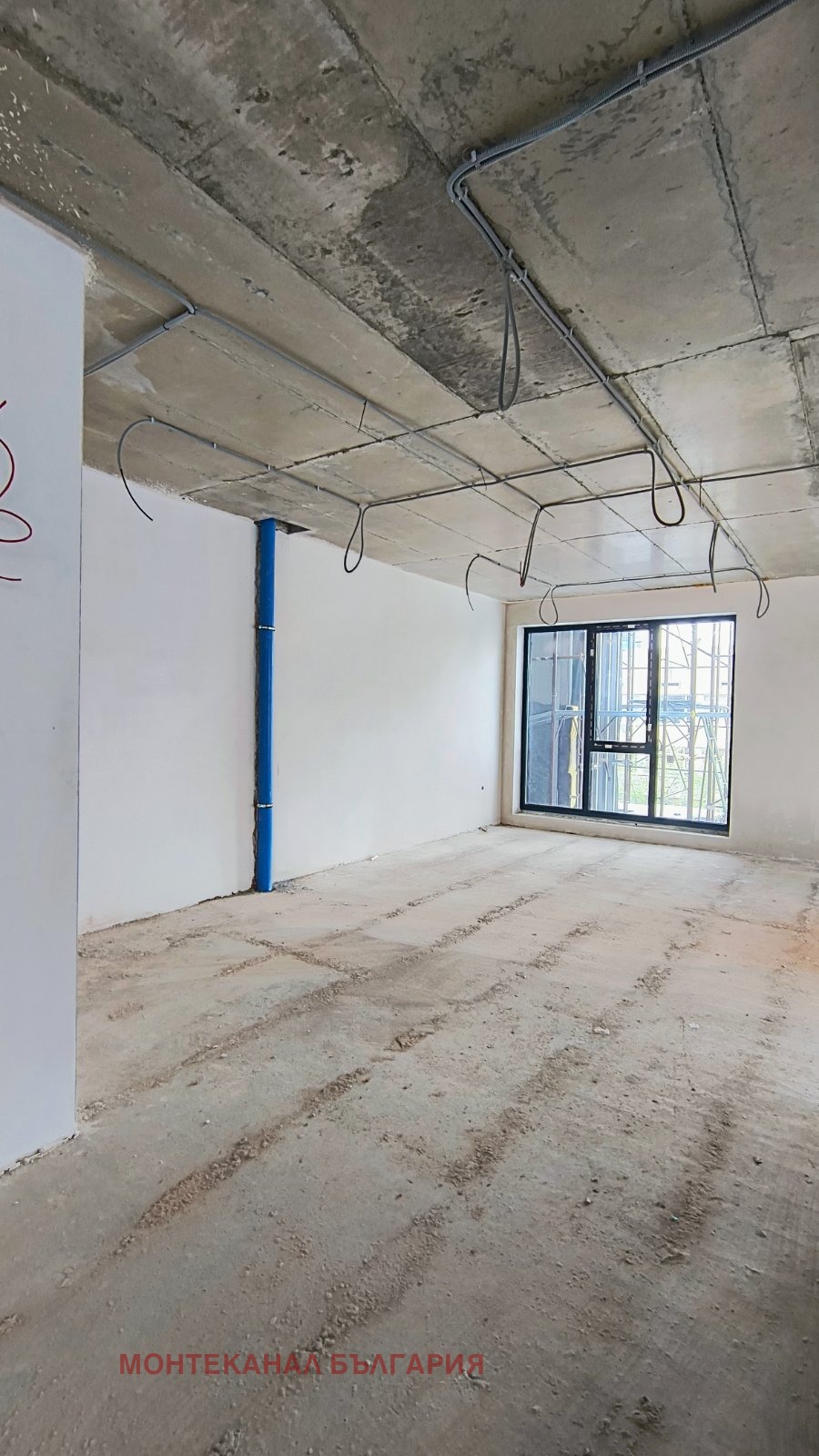 Дава под Наем ОФИС | Imot.bg — изображение 2